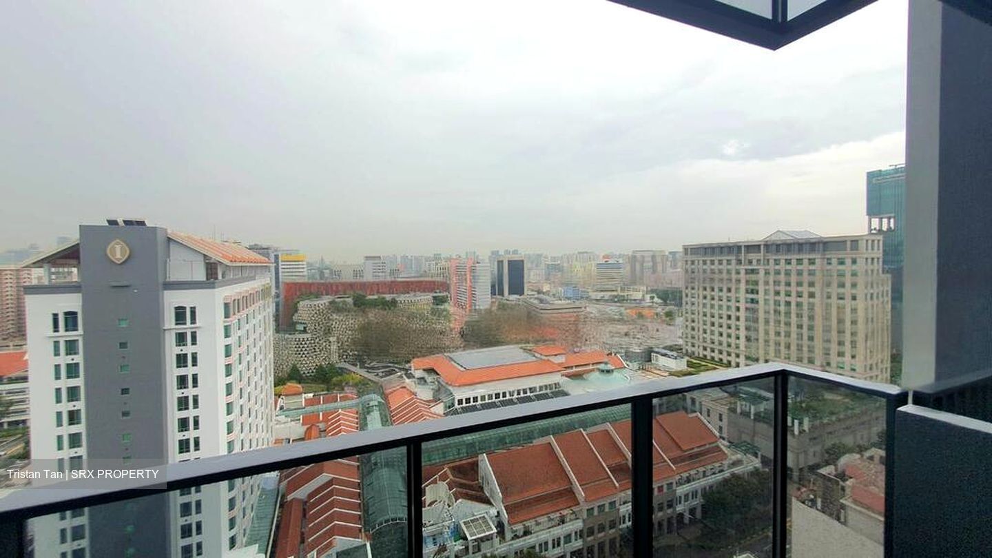 The M (D7), Apartment #468792171